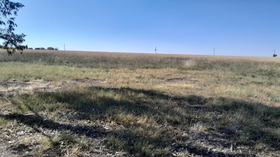 0 Bedroom Property for Sale in Vaaldam SH Free State
